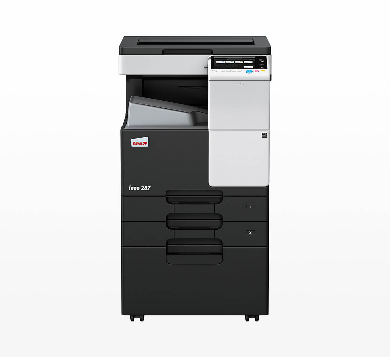 ineo-287-03 ineo-287-03
