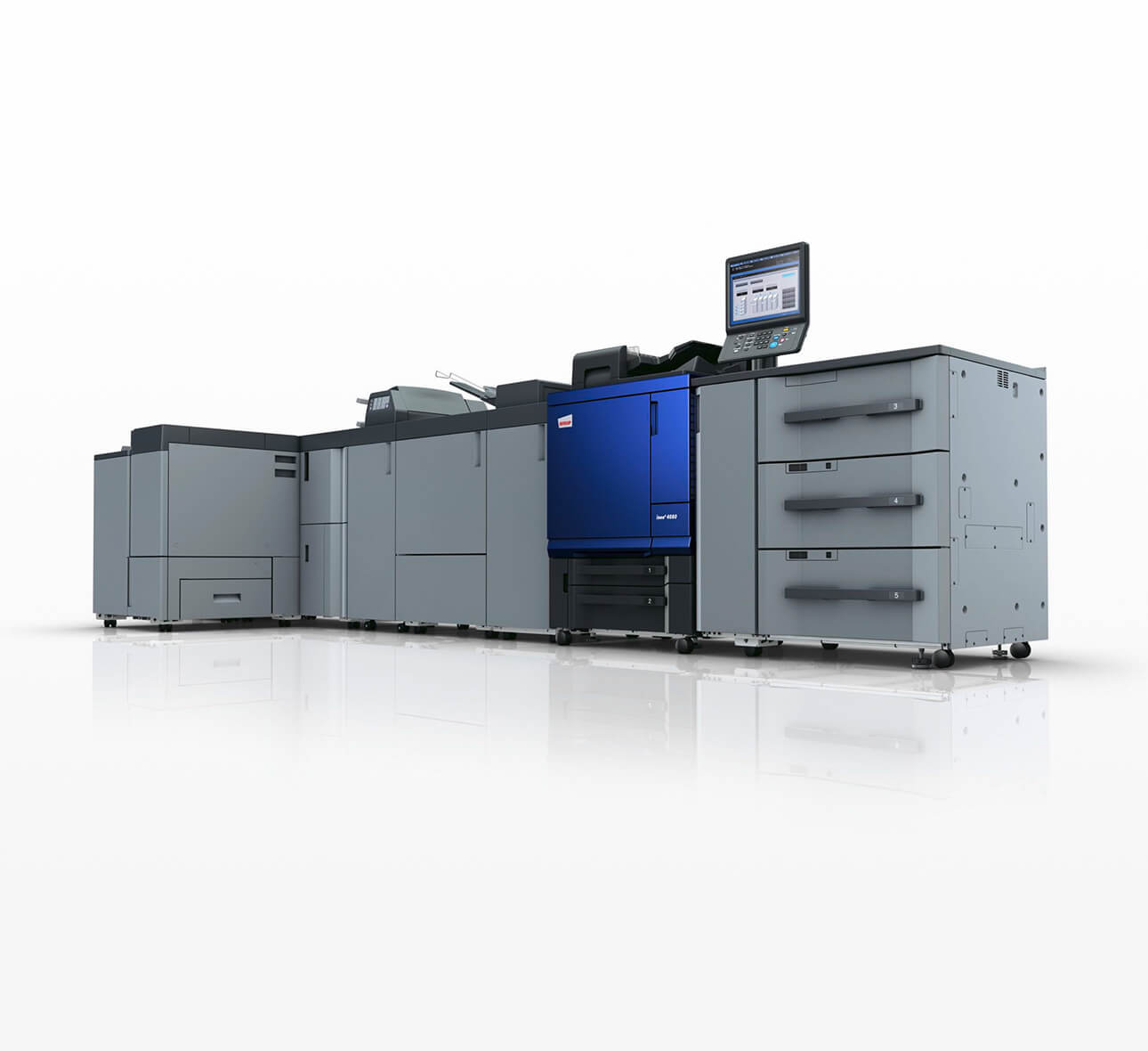 ineo+4070-03 ineo+4070-03