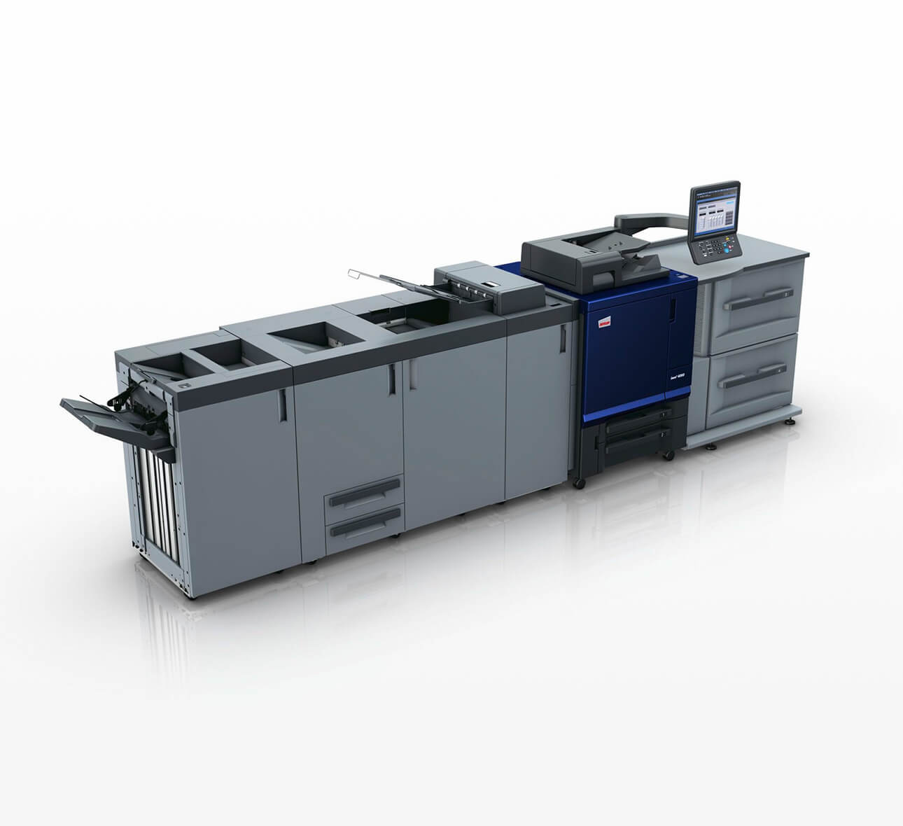 ineo+4070-04 ineo+4070-04