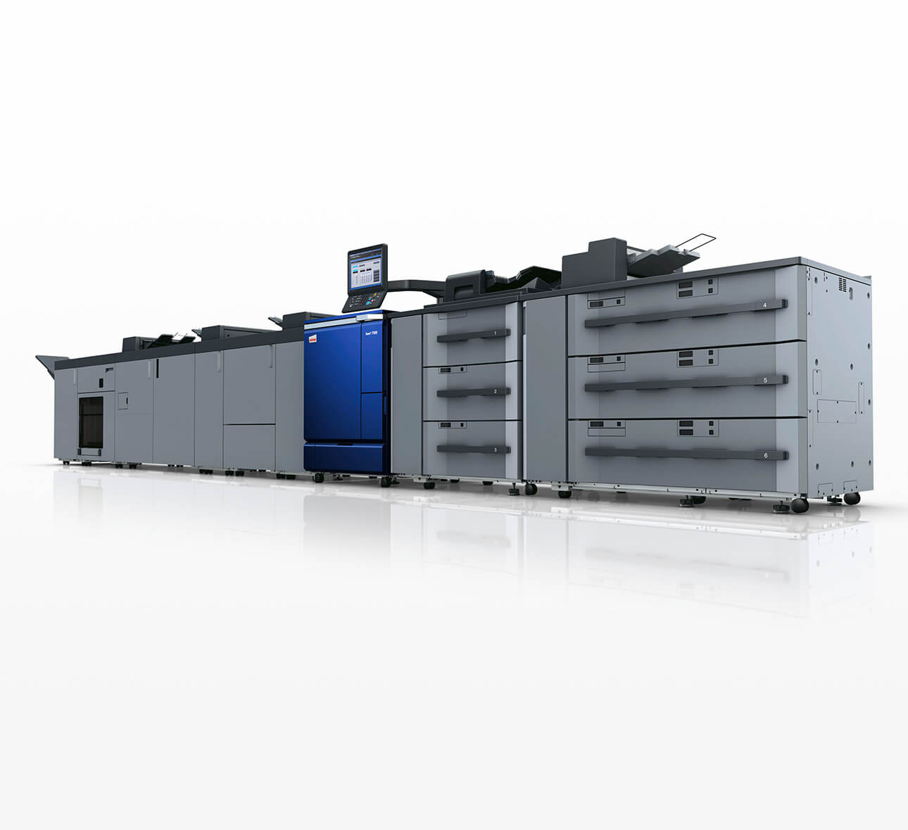 ineo+7100-03 ineo+7100-03