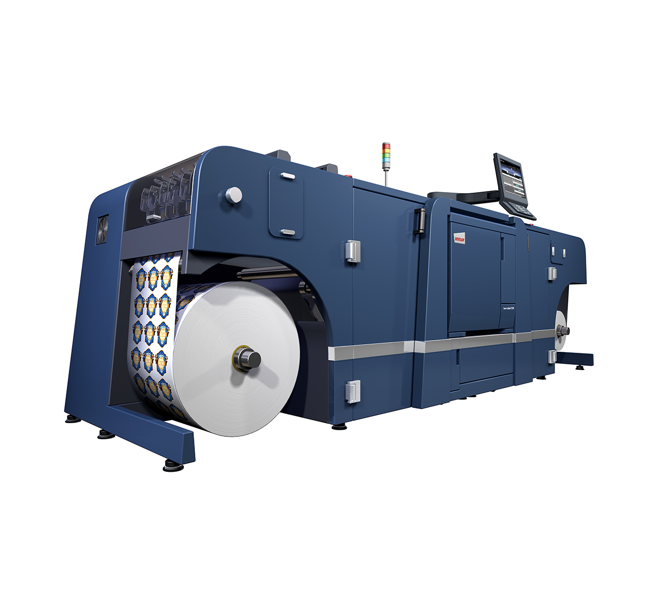 galeria ineo Label 230