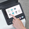 Digital Workplace, product location picture